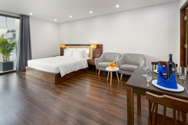 Dana Residence Da Nang - Photo4
