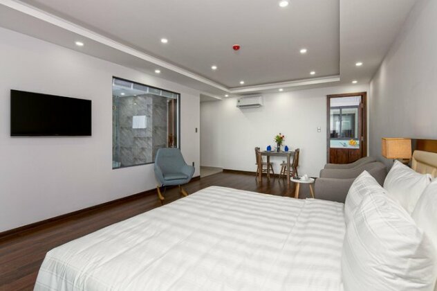 Dana Residence Da Nang - Photo5