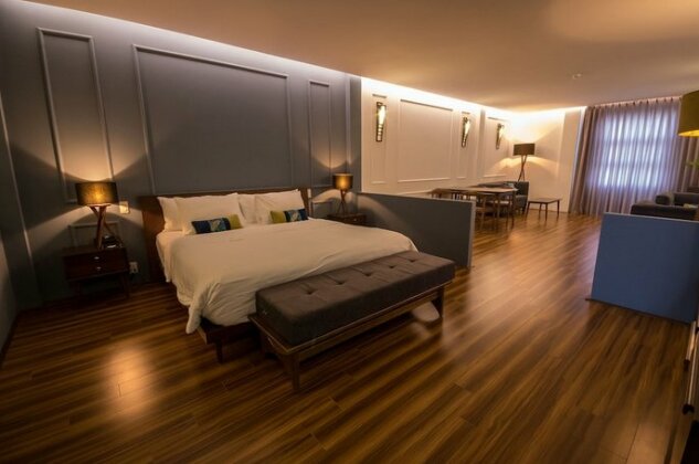 Danang Boutique Hotel - Photo2