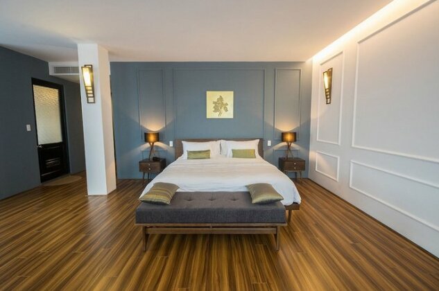 Danang Boutique Hotel - Photo5