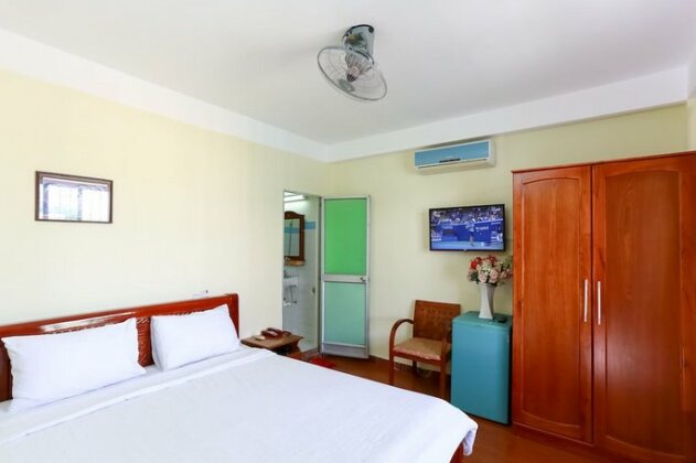 Danang Center 2 Hotel - Photo2