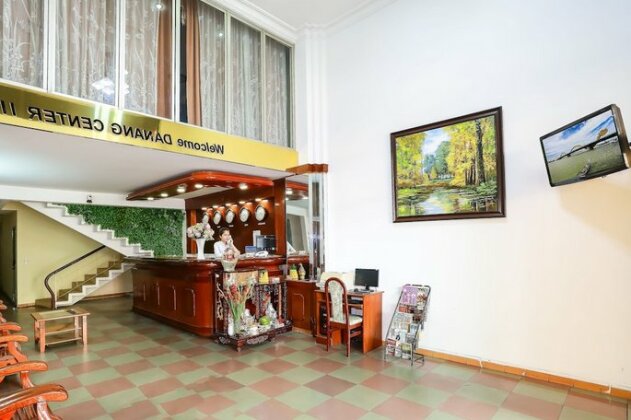 Danang Center 2 Hotel - Photo4