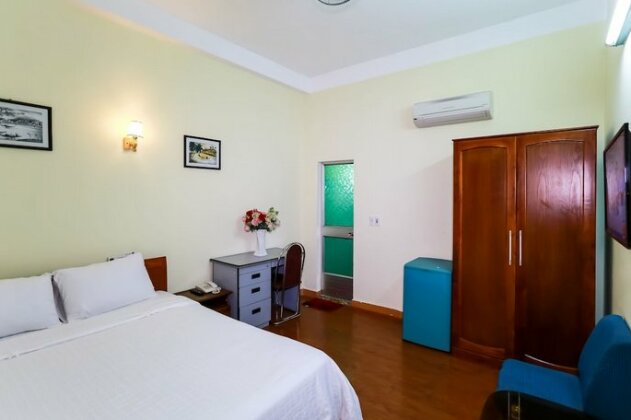 Danang Center 2 Hotel - Photo5