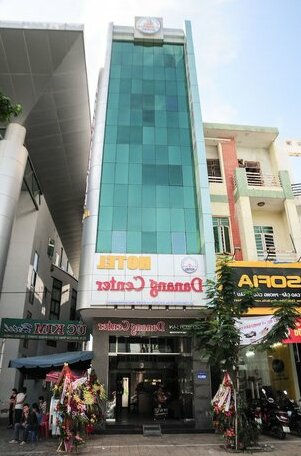 Danang Center Hotel