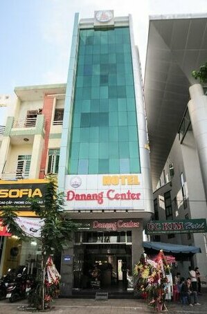 Danang Center Hotel
