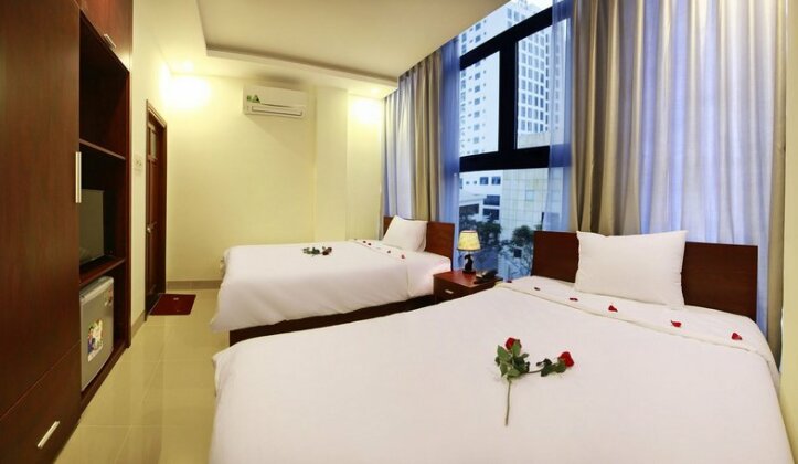 Danang Classic Hotel - Photo2