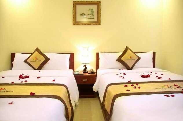 Danang Classic Hotel - Photo3