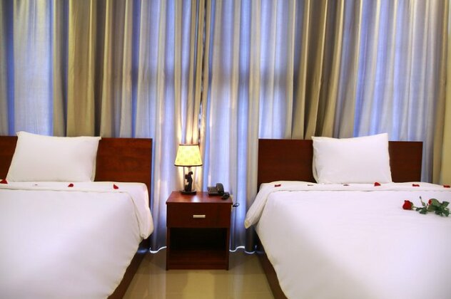 Danang Classic Hotel - Photo5