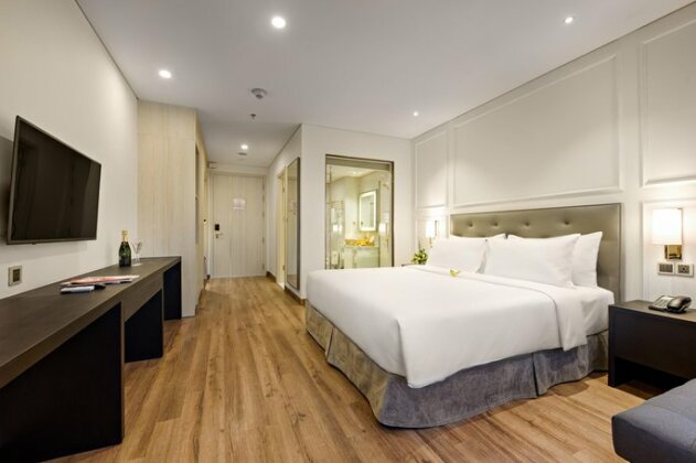 Danang Golden Bay - Photo2