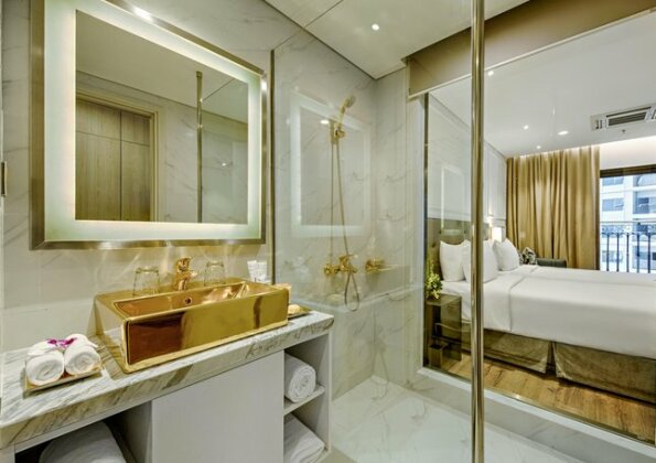 Danang Golden Bay - Photo3