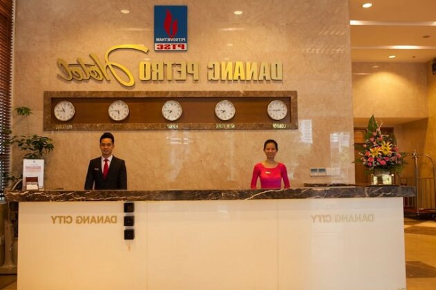 Danang Petro Hotel - Photo3