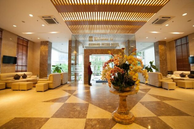Danang Petro Hotel - Photo4