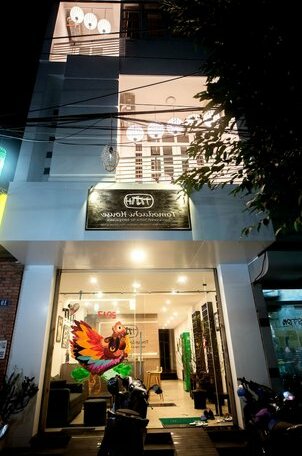 Danang Tomodachi House - Photo2