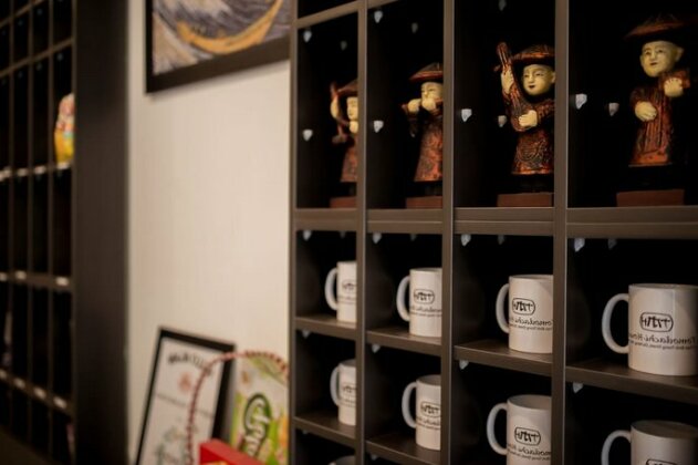 Danang Tomodachi House - Photo3