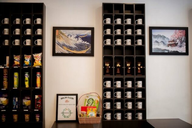 Danang Tomodachi House - Photo4