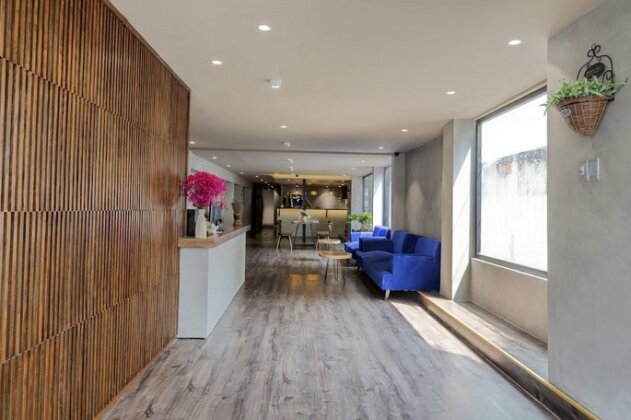 Danati Hotel - Photo3