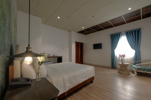 Danati Hotel - Photo5