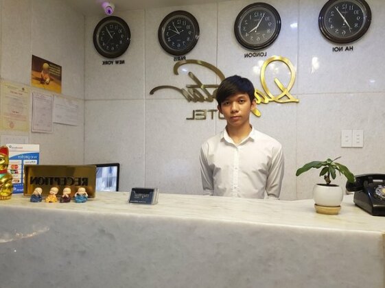 Daystar Hotel - Photo3