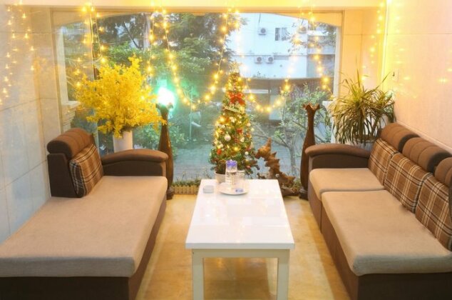 Daystar Hotel - Photo4