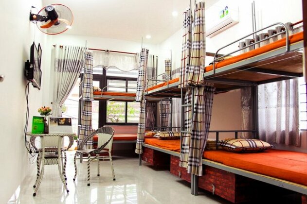 De Men Homestay - Hostel - Photo2