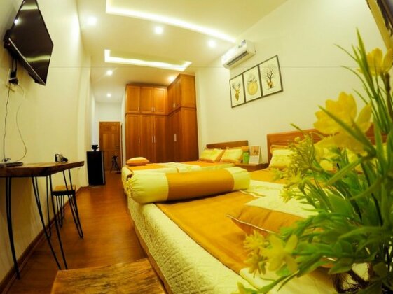 De Men Homestay - Hostel - Photo3