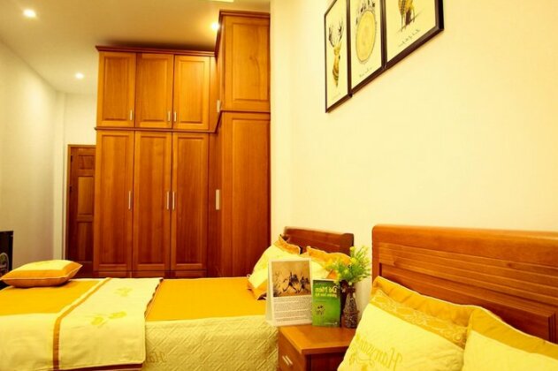 De Men Homestay - Hostel - Photo4