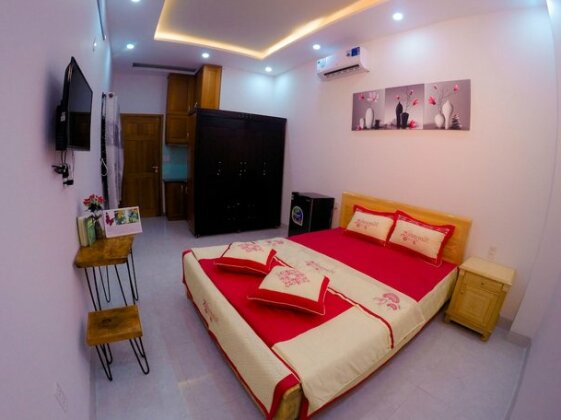De Men Homestay - Hostel - Photo5