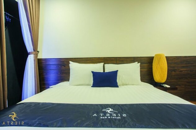 Delfino Hotel & Spa - Photo3