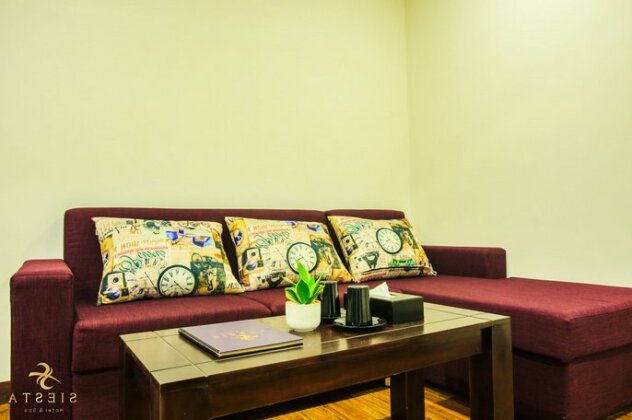 Delfino Hotel & Spa - Photo5
