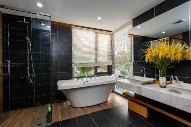 Desirable villlas close to the beach - Photo2