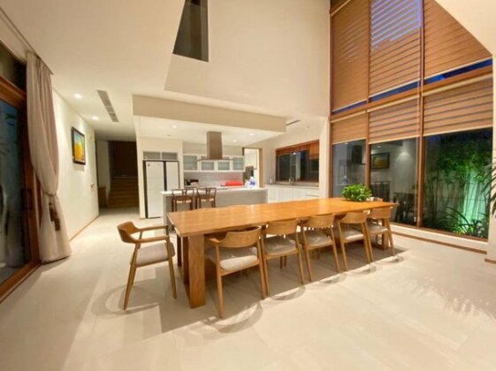 Desirable villlas close to the beach - Photo3