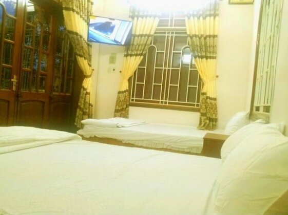 DH Hostel - Photo2