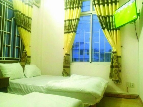 DH Hostel - Photo4