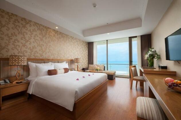 Diamond Sea Hotel Da Nang - Photo2