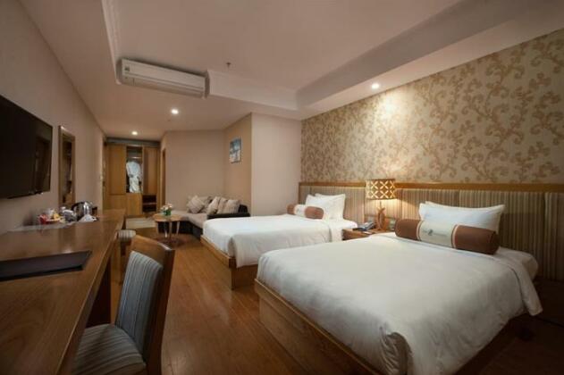 Diamond Sea Hotel Da Nang - Photo4