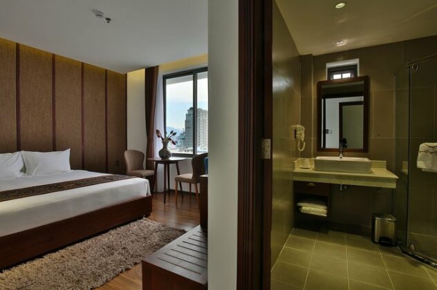 Dong Duong Hotel & Suites - Photo4