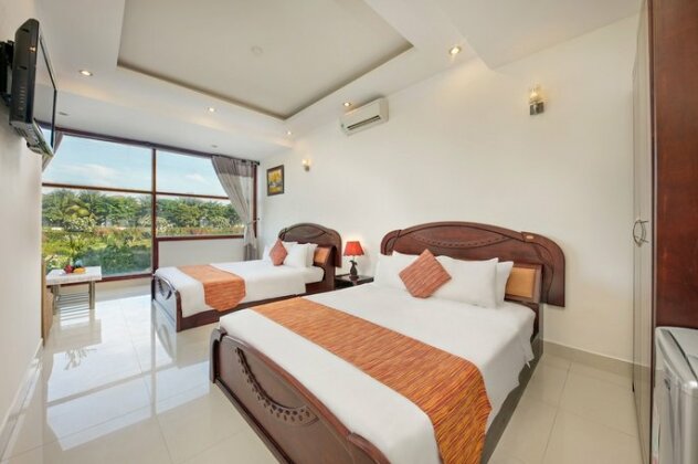 Dreams Hotel Da Nang - Photo2