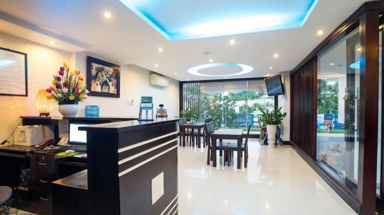 Dreams Hotel Da Nang - Photo3
