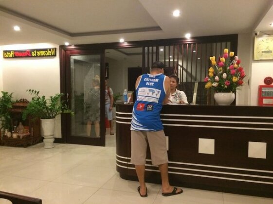 Dreams Hotel Da Nang - Photo4