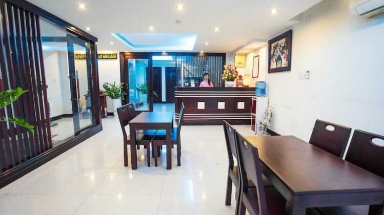 Dreams Hotel Da Nang - Photo5