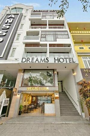 Dreams Hotel Da Nang