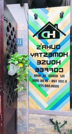 Duha's Homestay DaNang - Photo2