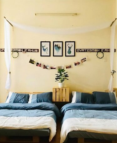 Duha's Homestay DaNang - Photo4