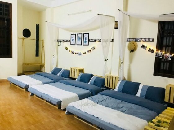 Duha's Homestay DaNang - Photo5