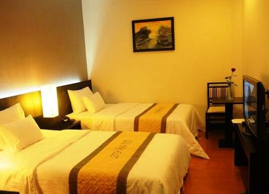 Duy Anh Hotel - Photo3