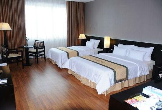 Duy Anh Hotel - Photo4
