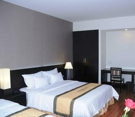 Duy Anh Hotel - Photo5