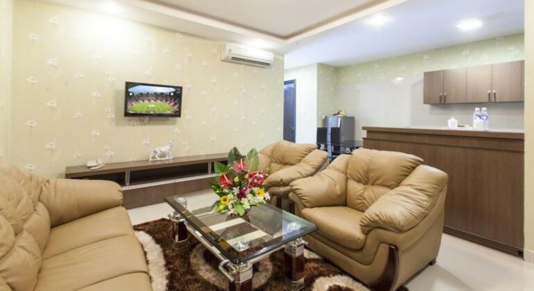 Eden Plaza Da Nang - Photo2