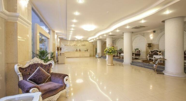 Eden Plaza Da Nang - Photo4