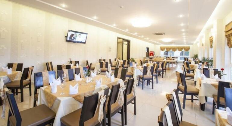 Eden Plaza Da Nang - Photo5
